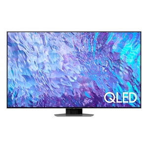 4K QLED телевизор Samsung QE65Q80CAUXCE