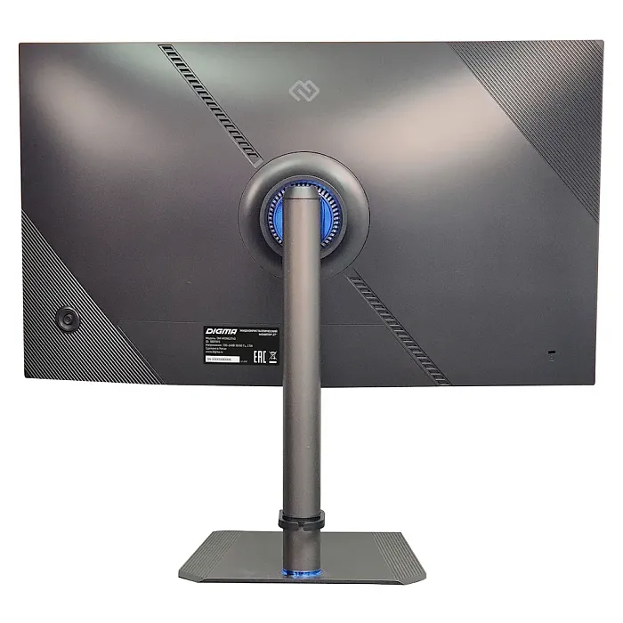 4K монитор DIGMA DM-MONG2740 - фото 5