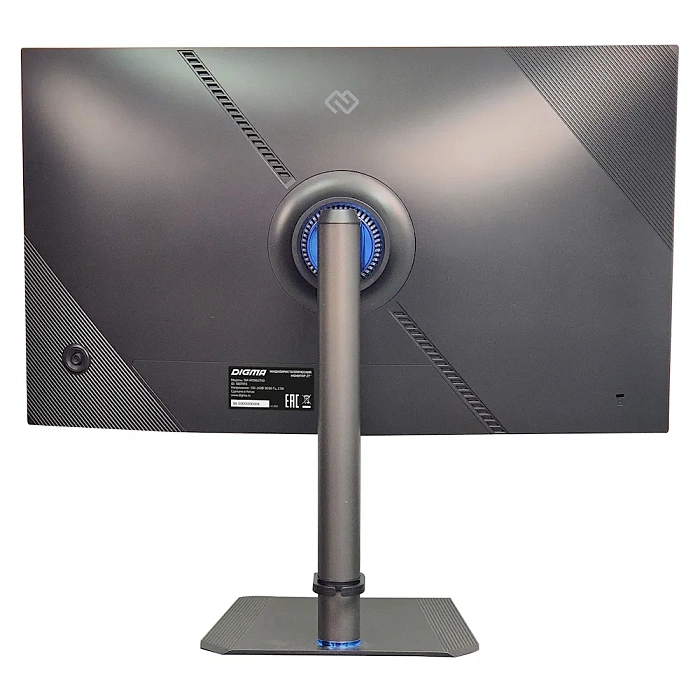 4K монитор DIGMA DM-MONG2740 - фото 5