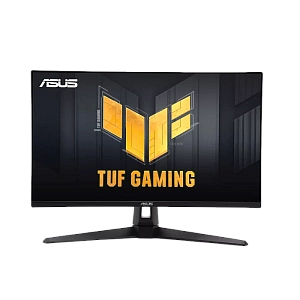 Скорость в массы. Анонс монитора ASUS TUF Gaming VG27AQ3A