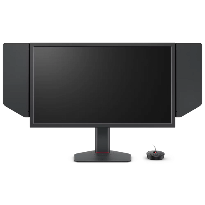 Full HD монитор BenQ ZOWIE XL2546X - фото 1