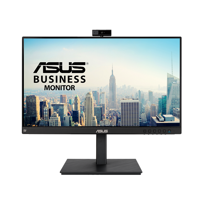 Full HD монитор ASUS BE24EQSK - фото 1
