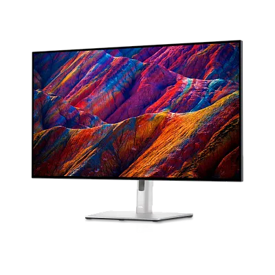 4K монитор Dell U3223QE - Уценка [использовался в демозоне, битые пиксели] - фото 3