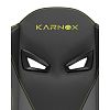 Компьютерное кресло KARNOX HUNTER Bad Guy Edition, серый (KX800302-BADGUY) - фото 10