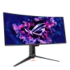 3.5K монитор ASUS ROG Swift OLED PG34WCDN - фото 2