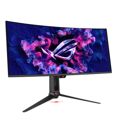 3.5K монитор ASUS ROG Swift OLED PG34WCDN - фото 2