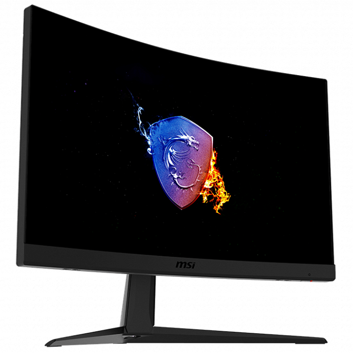 Full HD монитор MSI MAG ARTYMIS 242C - фото 2