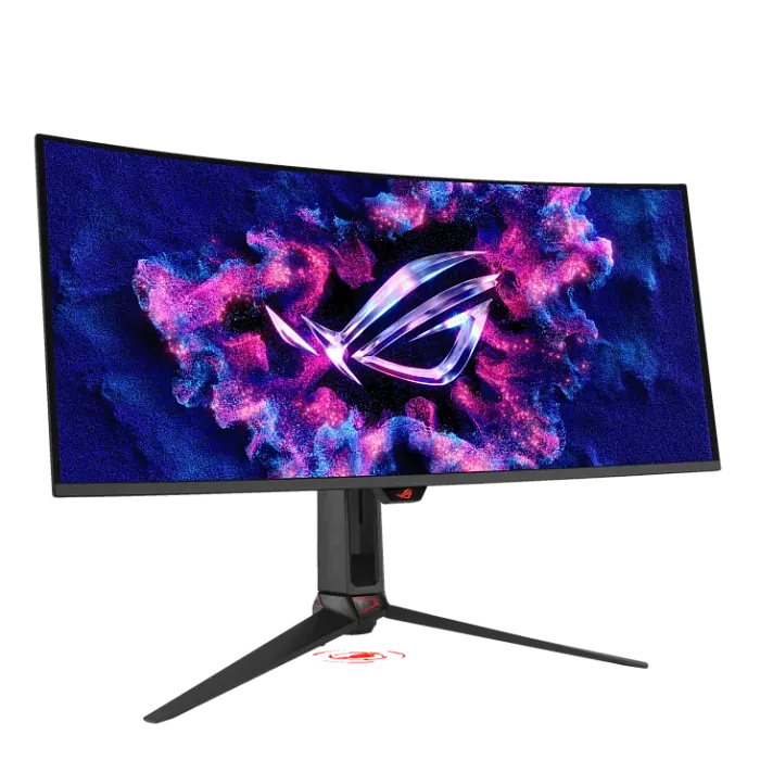 3.5K монитор ASUS ROG Swift OLED PG34WCDN - фото 2