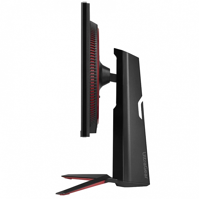 WQHD монитор LG 27GP850-B - фото 3