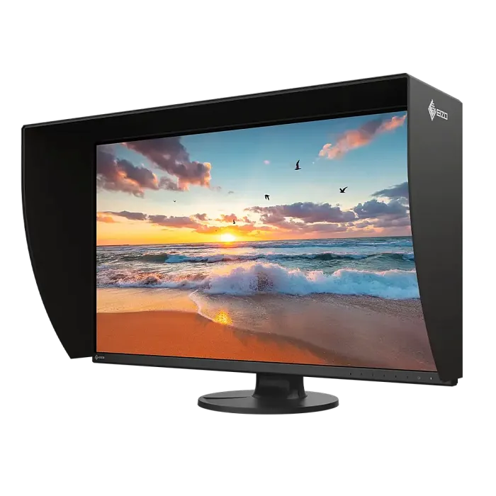 4K монитор Eizo ColorEdge CS3200X - фото 2