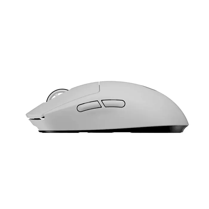 Игровая беспроводная мышь Logitech G Pro X Superlight White (910-005942) - фото 3
