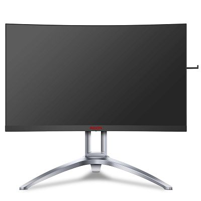 WQHD монитор AOC AGON AG273QCX - фото 5