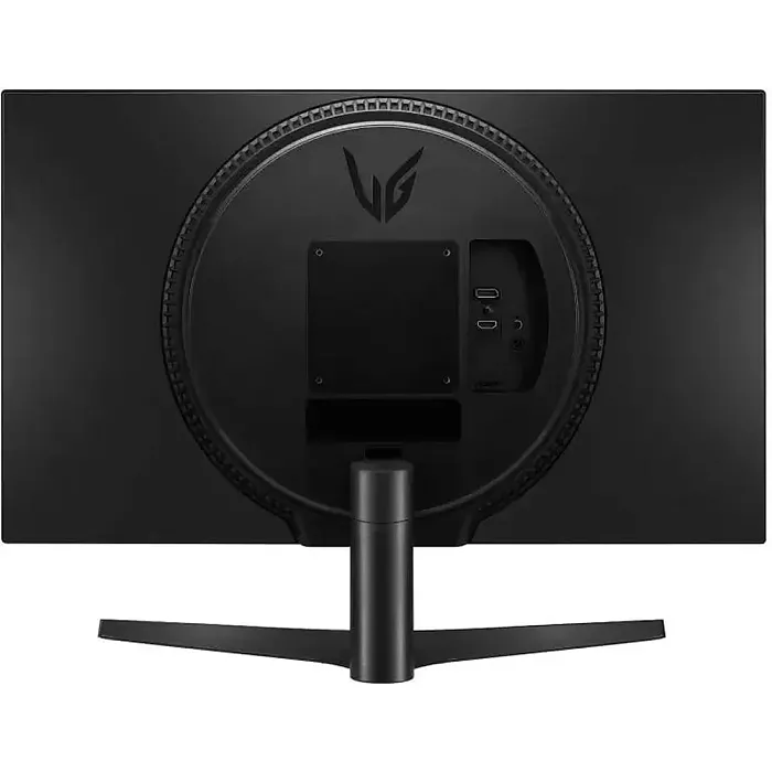 Full HD монитор LG 27GS60F-B - фото 4