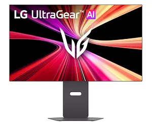 LG представила UltraGear 32GX870B - 4K OLED-монитор с режимом 480 Гц