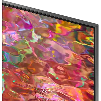4K QLED телевизор Samsung QE55Q80BAUXCE - фото 7