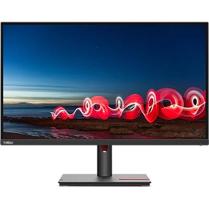 WQHD монитор Lenovo ThinkVision T27i-30 (63A4MCR1CB)