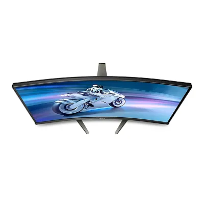 WQHD монитор Philips Evnia 27M1C5500VL (00/01) - фото 4