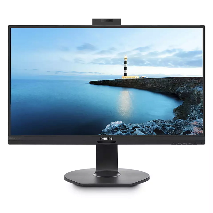 WQHD монитор Philips 272B7QUBHEB - фото 1