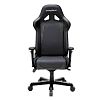 Игровое компьютерное кресло DXRacer OH/SJ00/N - фото 1