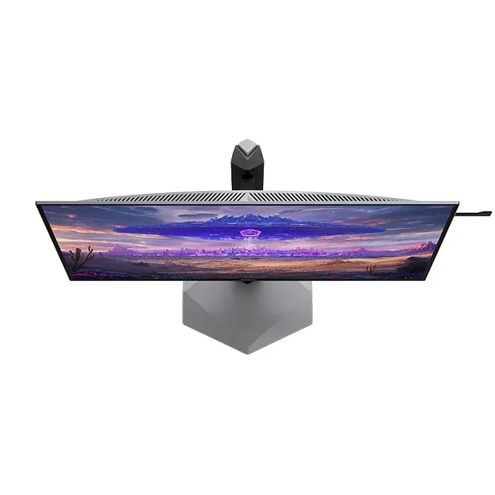 WQHD монитор AOC AGON Pro AGP277QKD - фото 4