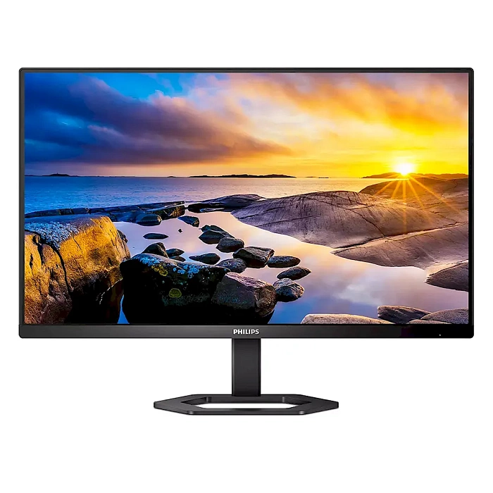 Full HD монитор Philips 24E1N5300AE/00 - фото 1