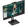 Full HD монитор AOC 24P3QW - фото 5