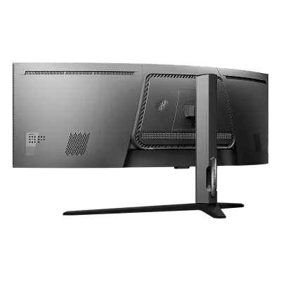 DUHD монитор Cooler Master GP57ZS - фото 2