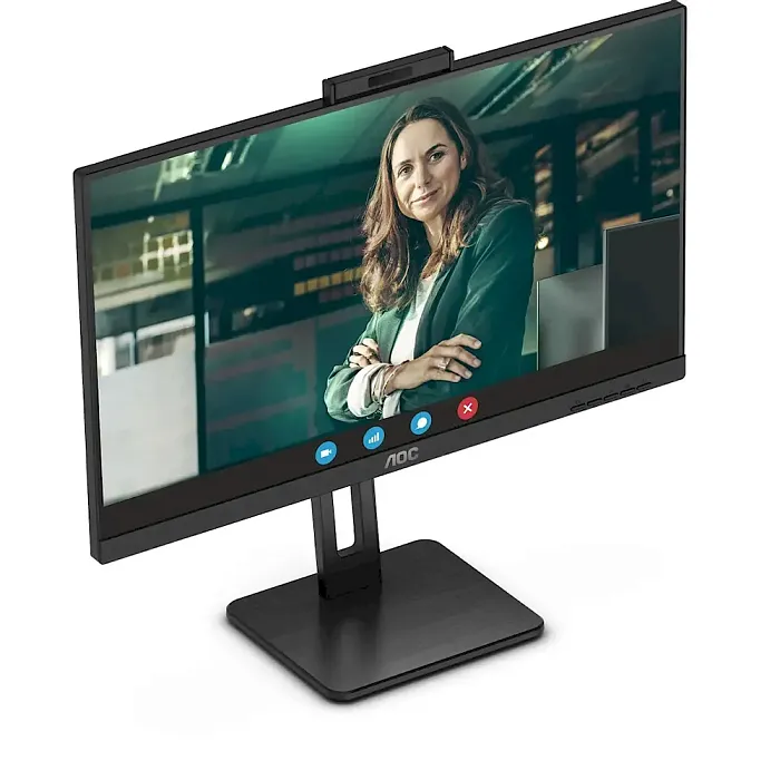 Full HD монитор AOC 24P3QW - фото 5