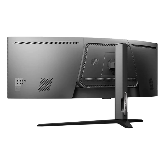 DUHD монитор Cooler Master GP57ZS - фото 2