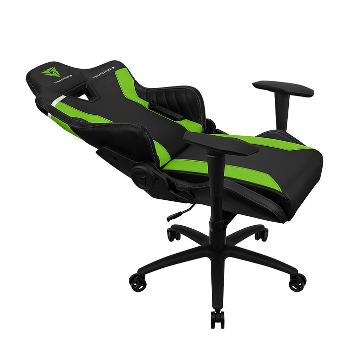 Игровое кресло ThunderX3 TC3 Neon Green - фото 2