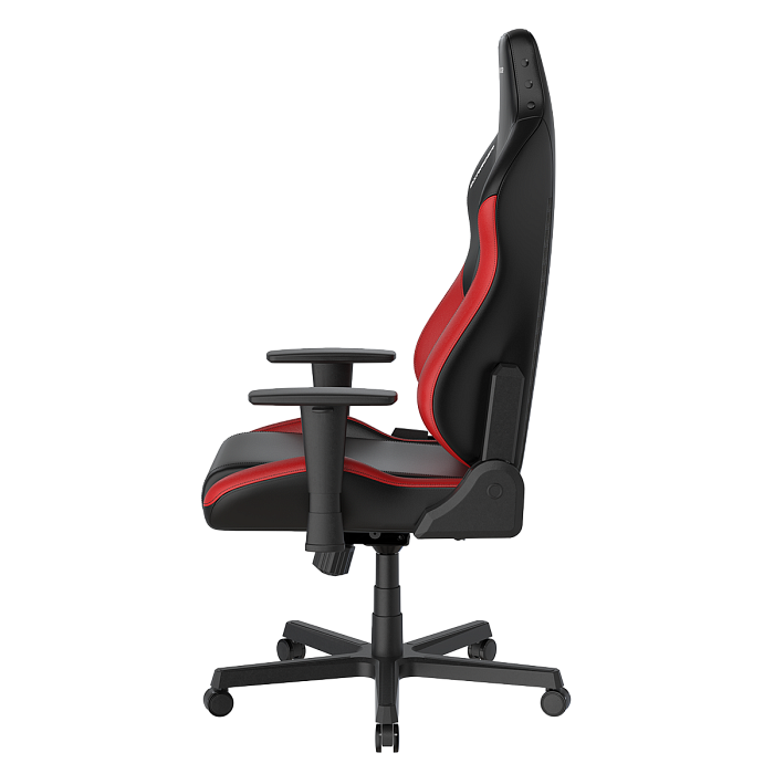 Компьютерное игровое кресло DXRacer OH/DL23/NR - фото 6