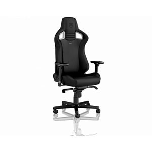 Игровое кресло Noblechairs EPIC Black Edition (NBL-PU-BLA-004)