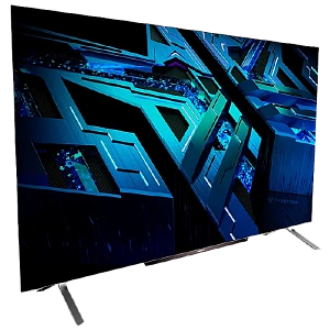 Запоздалая реакция. Монитор Acer OLED Predator CG48bmiiiipuzx