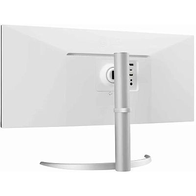 UWFHD монитор LG 34WQ650-W - фото 7