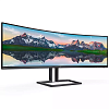 DWQHD монитор Philips 498P9Z/01 - фото 2