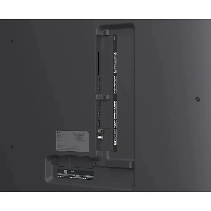 4K телевизор LG 65QNED80A6A - фото 10