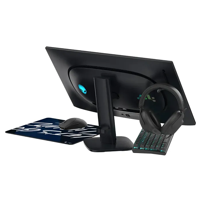 Full HD монитор Dell Alienware AW2527HX - фото 5