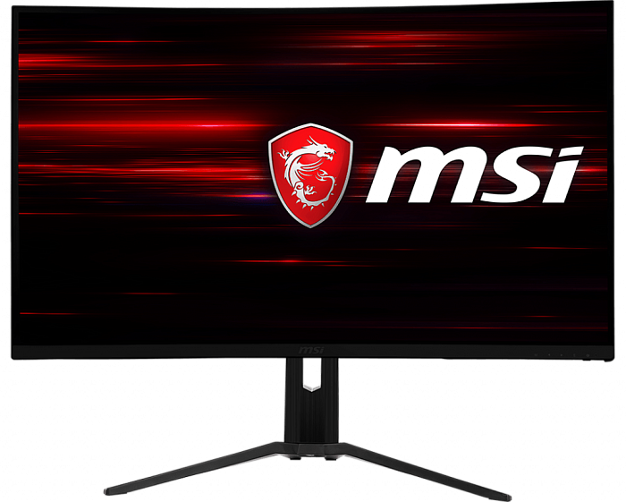 WQHD монитор MSI Optix MAG322CQRV - фото 1