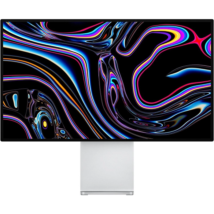 6K монитор Apple Pro Display XDR нанотекстурное стекло (MWPF2RU/A) (без подставки) - фото 1