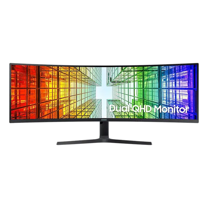 DWQHD монитор Samsung ViewFinity S9 S49A950UII (LS49A950UIIXCI) - фото 1