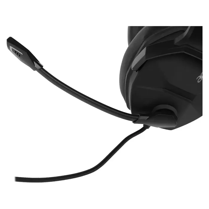Гарнитура Acer OHW312, черный (ZL.HDSEE.007) - фото 7