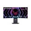 3.5K OLED монитор LG UltraGear 39GS95QE-B - Уценка [использовался в демозоне] - фото 1