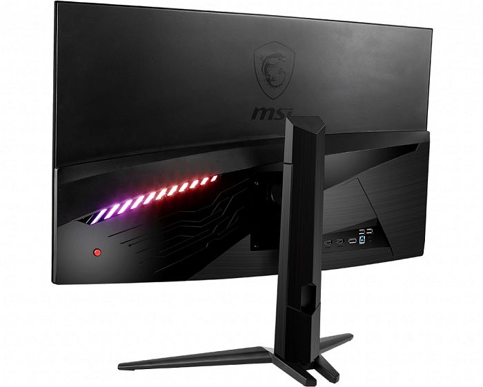 WQHD монитор MSI Optix MAG321CQR - фото 5