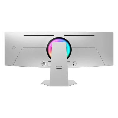 DWQHD монитор Samsung Odyssey OLED G9 G95SD (LS49DG952SMXUE) - фото 3
