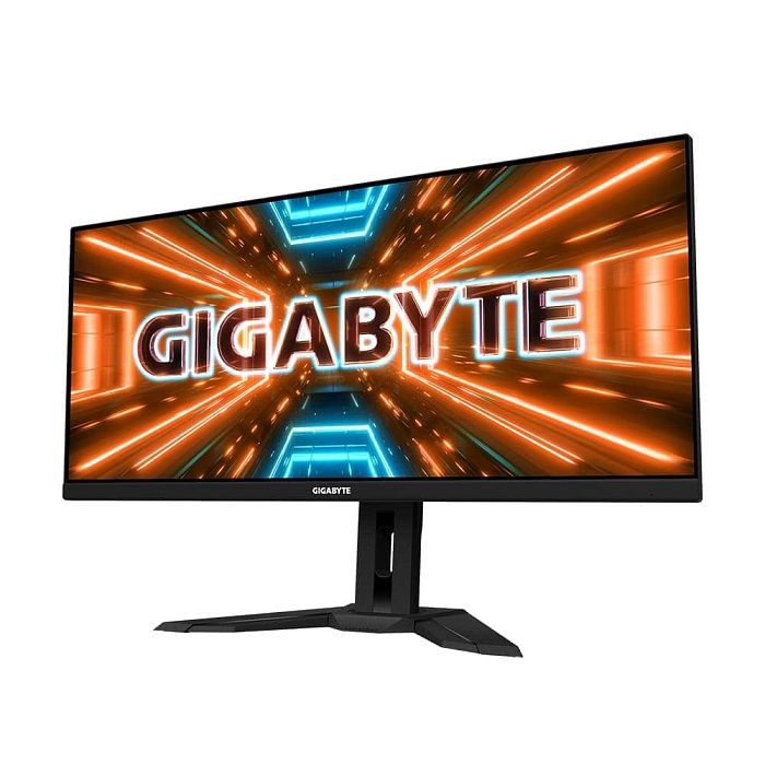 3.5K монитор Gigabyte M34WQ-EK - фото 3