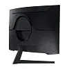 WQHD монитор Samsung Odyssey G5 G55C S32CG550EI (LS32CG550EIXCI) - фото 8