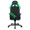 Компьютерное игровое кресло DXRacer OH/G8200/NE - фото 4