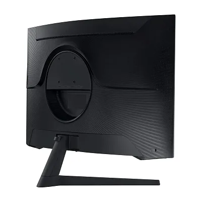 WQHD монитор Samsung Odyssey G5 G55C S32CG550EI (LS32CG550EIXCI) - фото 8