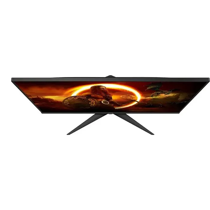 Full HD монитор AOC 24G2ZE - фото 4