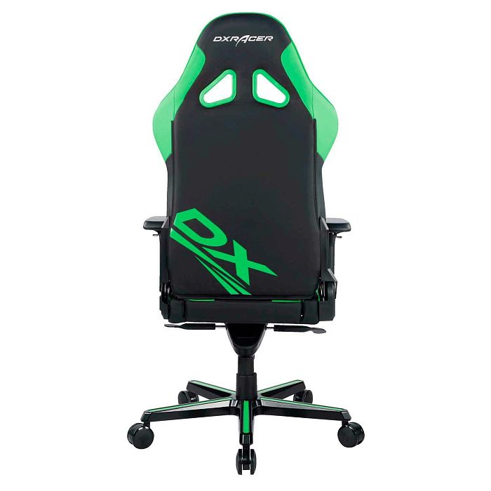 Компьютерное игровое кресло DXRacer OH/G8200/NE - фото 4